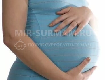 беременность