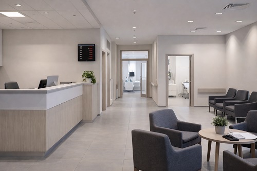 Современная урологическая клиника: важны лицензия, опыт врачей и чёткая организация помощи